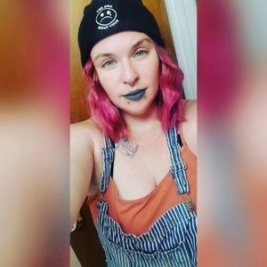 Meet your Posher, Tasha